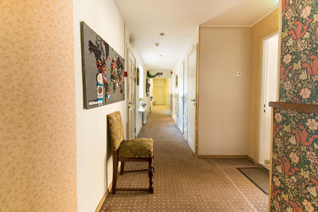 Oldhouse Hostel 탈린 외부 사진