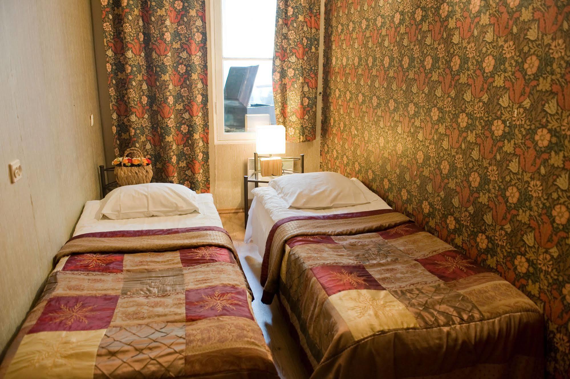 Oldhouse Hostel 탈린 외부 사진